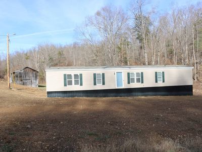 254 Grassy Hill Rd E, West Liberty, KY, 41472
