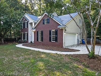 2nd image of 5536 Reynolda Rd