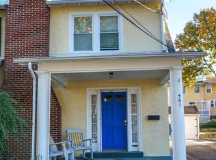 461 Wilde Ave, Drexel Hill, PA 19026