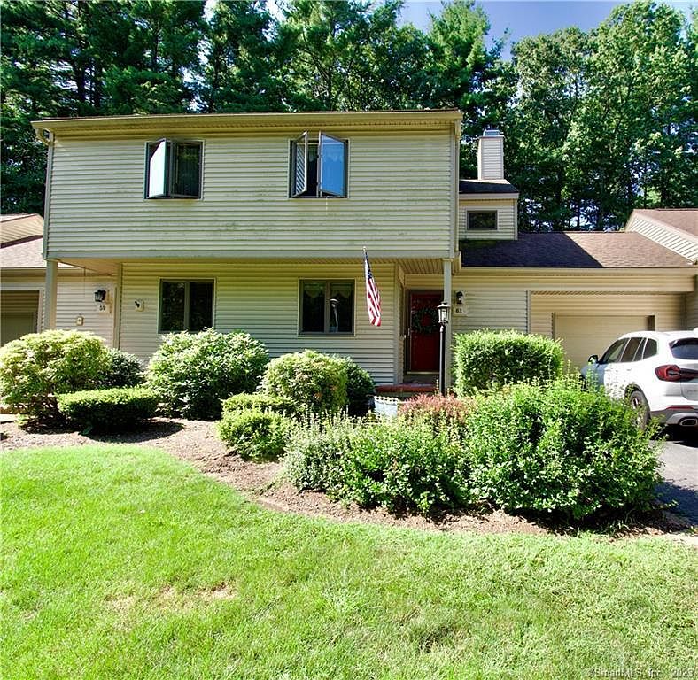 61 The Laurels UNIT 61, Enfield, CT 06082 Zillow