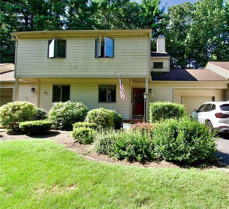 61 The Laurels UNIT 61, Enfield, CT 06082 Zillow