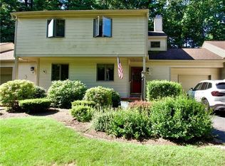 61 The Laurels UNIT 61, Enfield, CT 06082