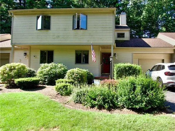 61 The Laurels #61, Enfield, CT 06082