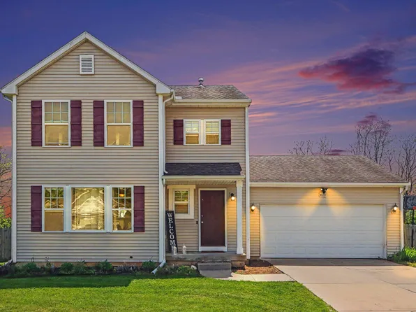823 Beth Ave, Kalamazoo, MI 49004