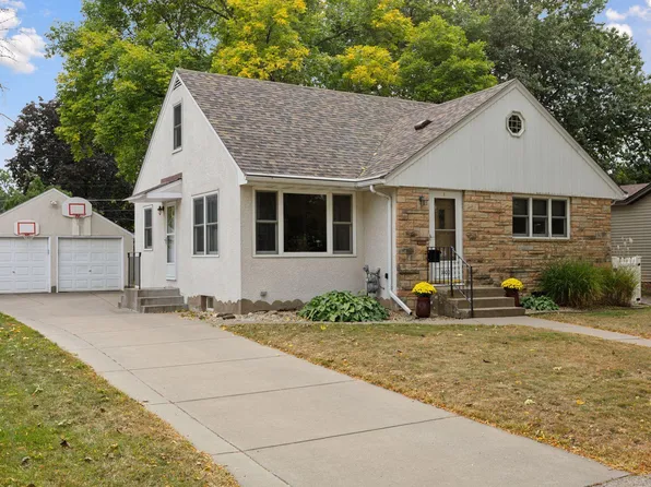 1000 Idaho Ave W, Saint Paul, MN 55117