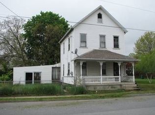 619 Spruce St, Williamsport, PA 17701