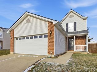 1100 Spegele Ct, Xenia, OH 45385