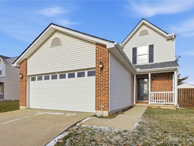 1100 Spegele Ct, Xenia, OH, 45385