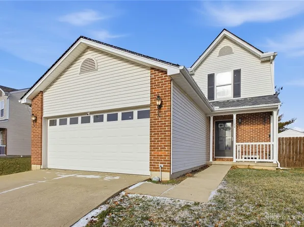 1100 Spegele Ct, Xenia, OH 45385