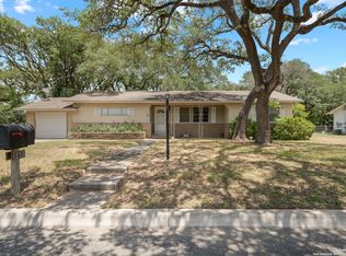 113 3rd St, Boerne, TX 78006