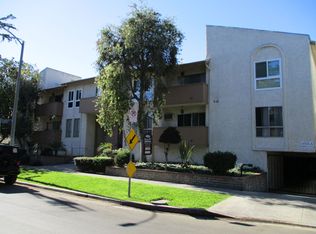 3625 Glendon Ave., Los Angeles, CA 90034