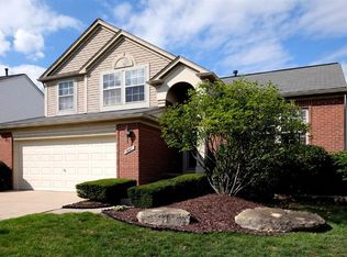 10141 E Avondale Cir, Ypsilanti, MI 48198