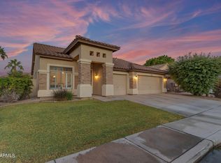 3931 S Hollyhock Pl, Chandler, AZ 85248
