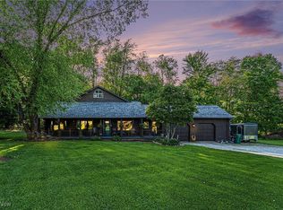 5975 Cemetery Rd, Kingsville, OH 44048