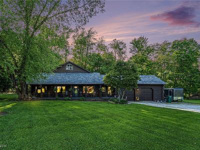 5975 Cemetery Rd, Kingsville, OH, 44048