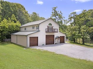 175 Moore Rd, Dickson, TN 37055