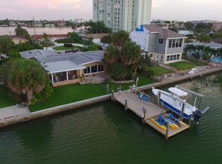 445 64th Ave, Saint Pete Beach, FL 33706