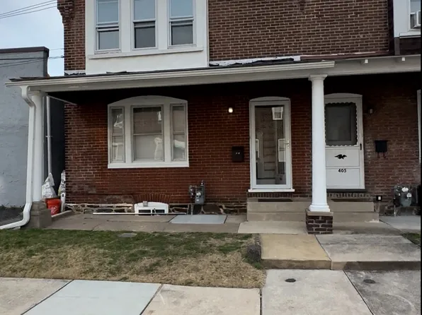 407 Saude Ave, Essington, PA 19029