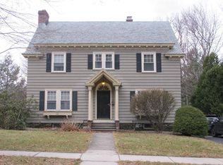 55 Beechmont St, Worcester, MA 01609