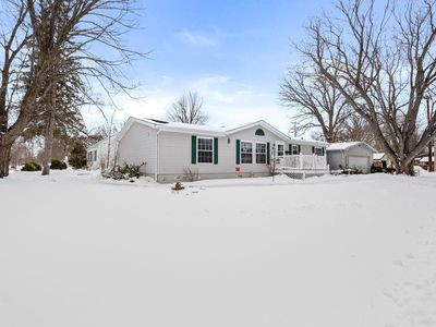 100 NW 10th St, Grand Rapids, MN, 55744