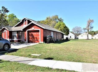 9350 Dearmont Ave, Orlando, FL 32825