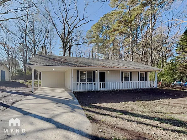 119 Vincent Ave, Stockbridge, GA 30281