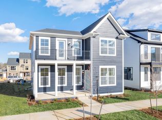 The Meridian Plan, Southwood Singles, Charlottesville, VA 22902