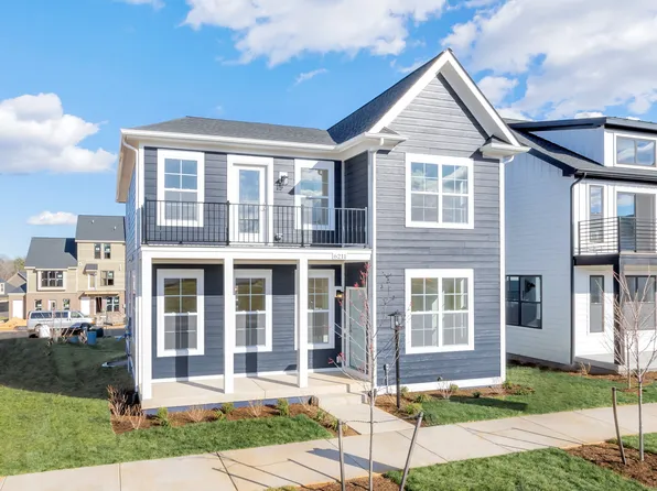 The Meridian Plan, Southwood Singles