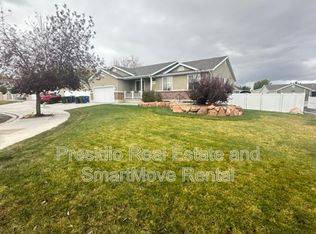 3414 S Hunter Dell Pl, West Valley City, UT 84128