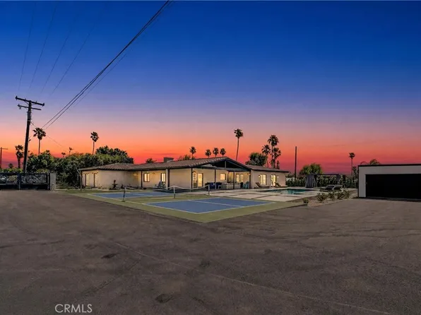 2170 N Via Monte Vis, Palm Springs, CA 92262