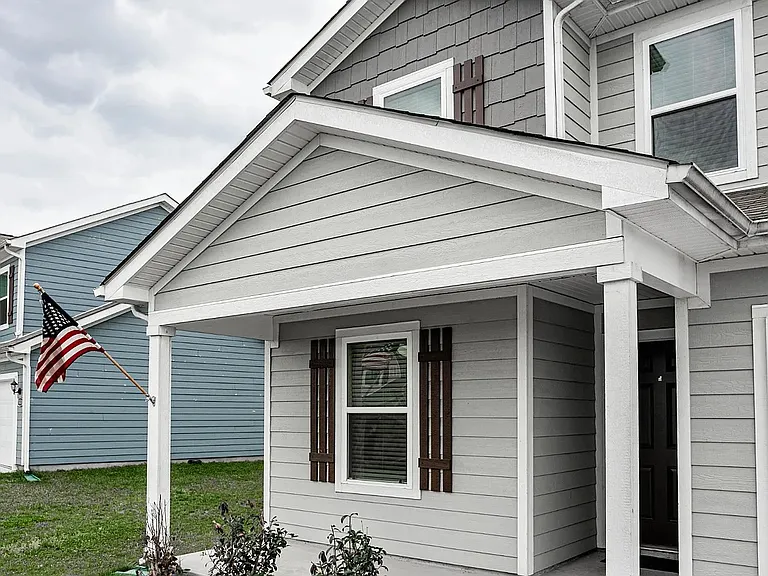 3503 Drysdale Dr — Photo 1
