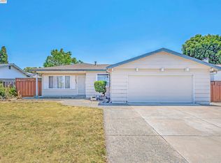 6210 Central Ave, Newark, CA