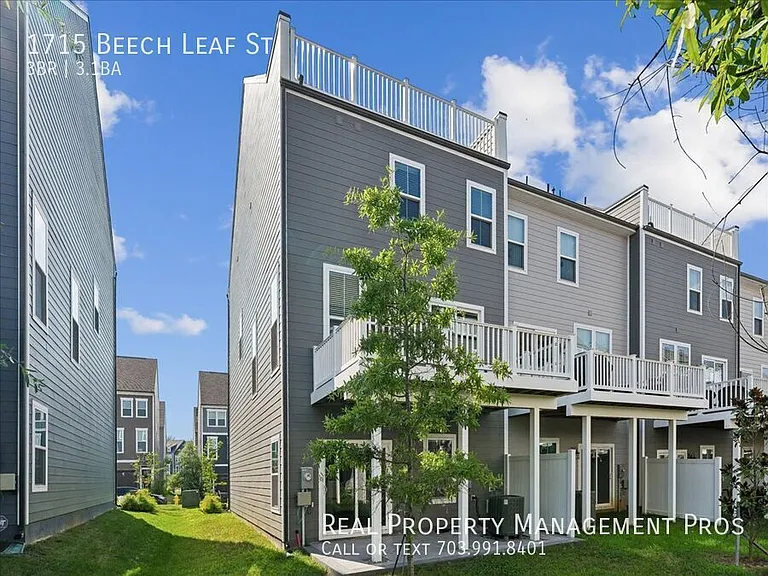 1715 Beech Leaf St — Photo 54