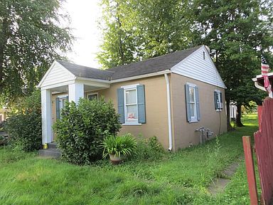 4511 Altizer Ave #B, Huntington, WV 25705 | Zillow