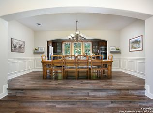 1262 Frontier, Spring Branch, TX 78070