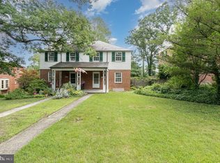 4215 Eastview Rd, Baltimore, MD 21218