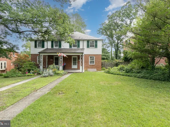 4215 Eastview Rd, Baltimore, MD 21218