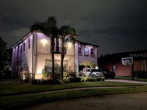 1907 HIDDEN SPRINGS DRIVE, NEW PORT RICHEY, FL 34655