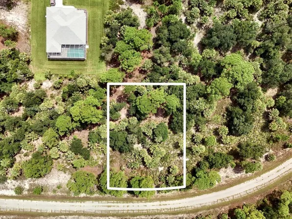 0 Sheno Dr, North Pt, FL 34288