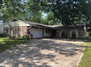 1114 Imprint Ln, Cincinnati, OH 45240