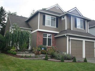 25103 SE 41st Dr, Issaquah, WA 98029