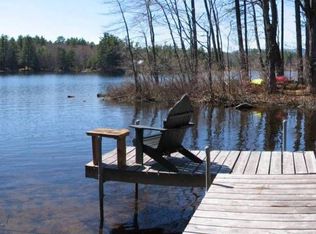 108 Highland Rd, Bridgton, ME 04009