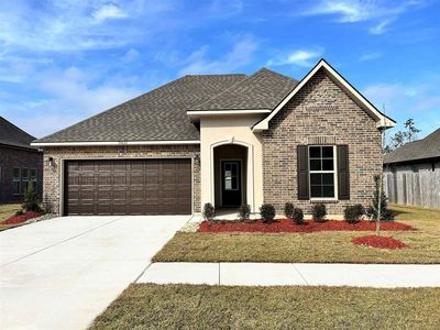 39601 White Sand Ln, Ponchatoula, LA, 70454