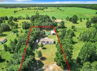 7022 W Melissa Ann Path, Dunnellon, FL 34433