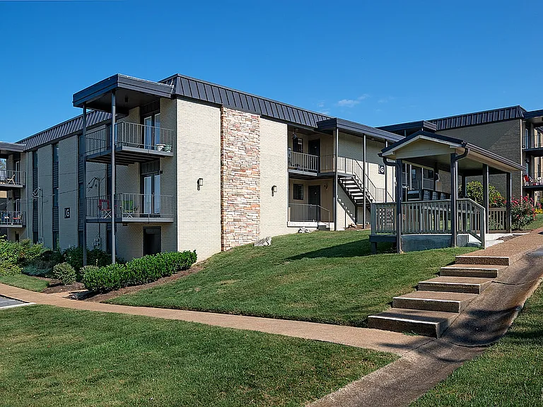 Experience serene living in this beautifully maintained apartment community.