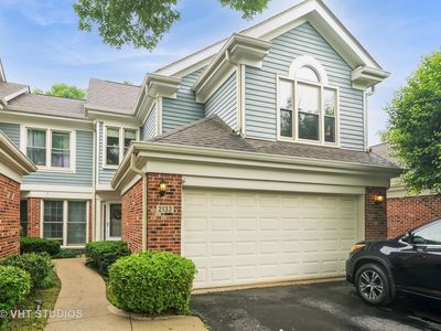 2133 Coldspring Rd, Arlington Heights, IL, 60004