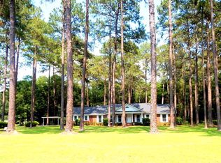 1243 Lovers Lane Rd, Leesburg, GA 31763