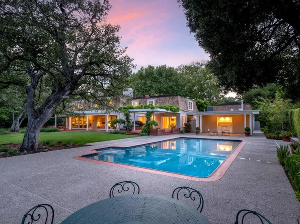 30 Bayberry Pl, Hillsborough, CA 94010