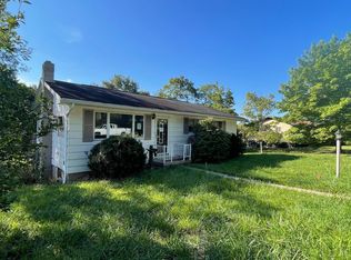 110 Hazelton Dr, Keyser, WV 26726