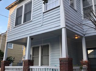 16 Kracke St APT A, Charleston, SC 29403
